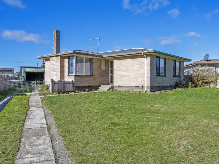Main view of Homely house listing, 17 Wedge Street, Smithton TAS 7330