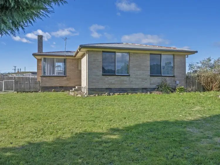 Third view of Homely house listing, 17 Wedge Street, Smithton TAS 7330