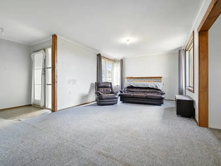 Fifth view of Homely house listing, 17 Wedge Street, Smithton TAS 7330