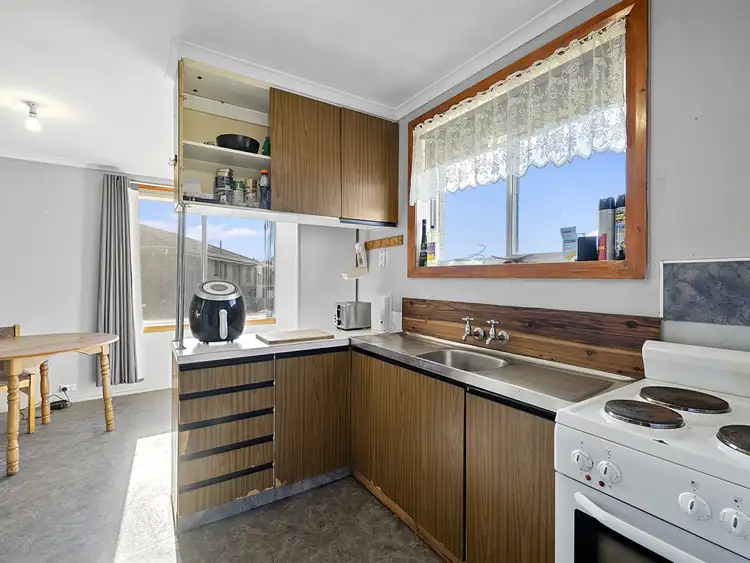 Sixth view of Homely house listing, 17 Wedge Street, Smithton TAS 7330