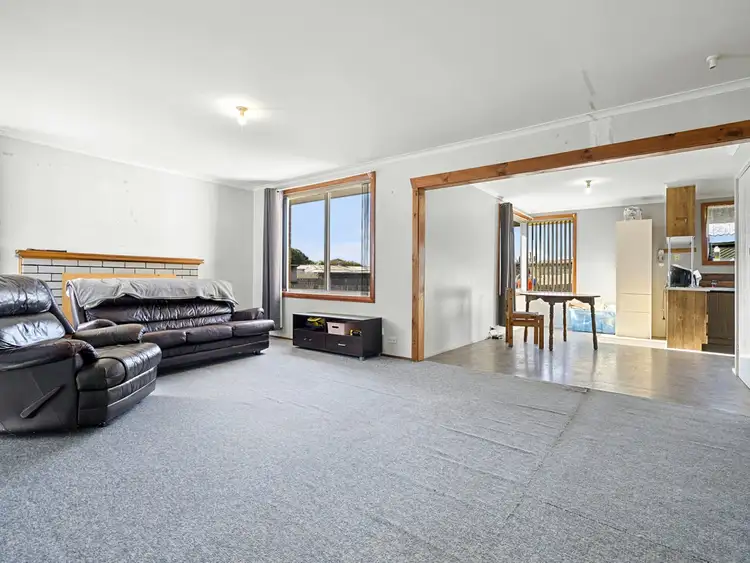 Seventh view of Homely house listing, 17 Wedge Street, Smithton TAS 7330