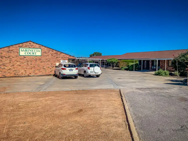 9/13 Ainsworth Street, Geraldton WA 6530