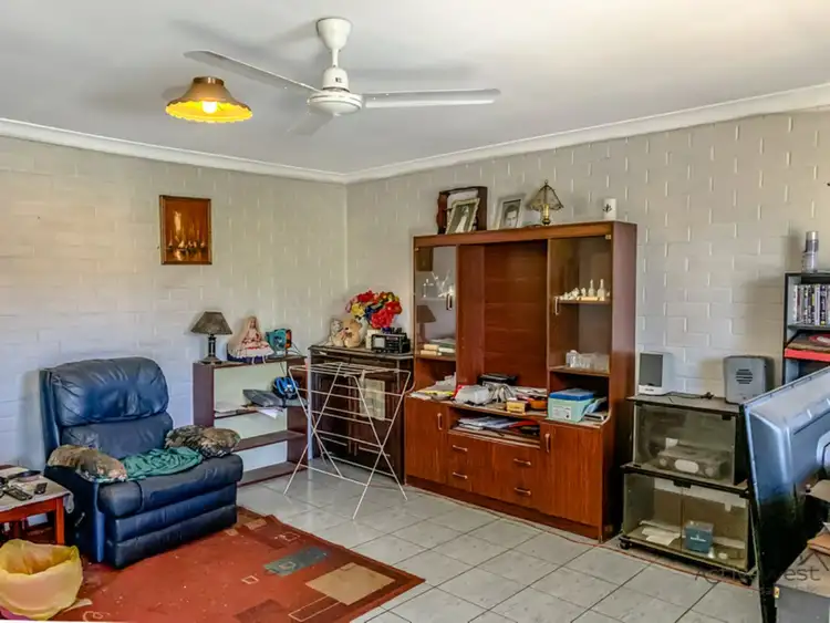 Second view of Homely villa listing, 9/13 Ainsworth Street, Geraldton WA 6530