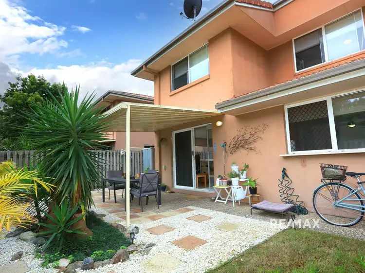 113/1 Coelia Court, Carrara QLD 4211
