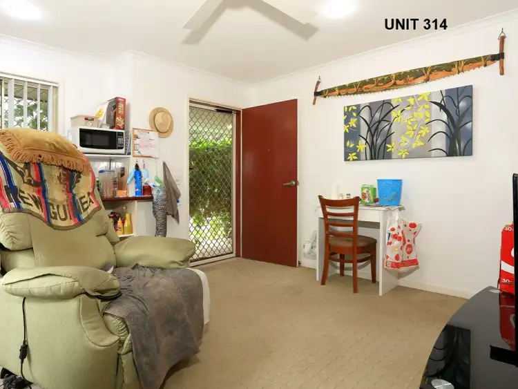 Sixth view of Homely villa listing, 330/5 Bourton Road, Merrimac QLD 4226