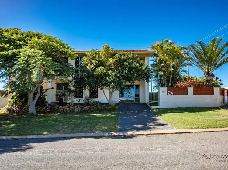 2A Malcolm Street, Bluff Point WA 6530
