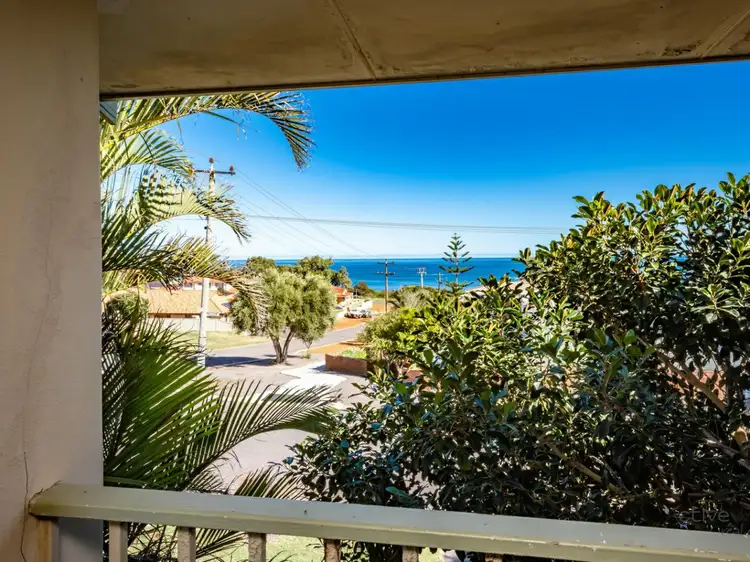 Second view of Homely house listing, 2A Malcolm Street, Bluff Point WA 6530