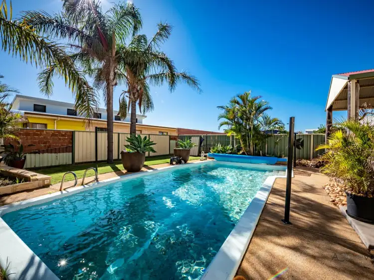 Third view of Homely house listing, 2A Malcolm Street, Bluff Point WA 6530