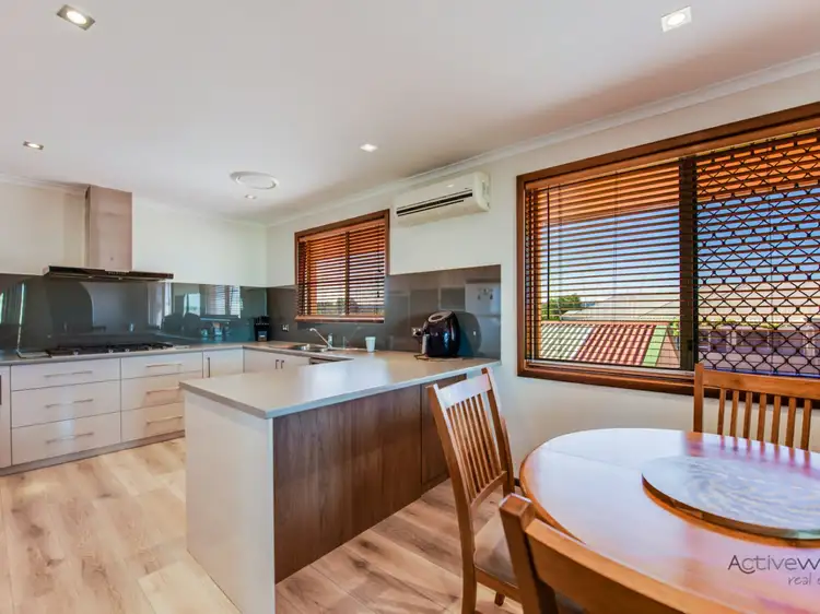 Fourth view of Homely house listing, 2A Malcolm Street, Bluff Point WA 6530