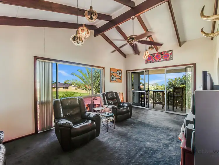 Sixth view of Homely house listing, 2A Malcolm Street, Bluff Point WA 6530