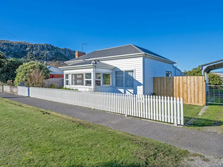 Third view of Homely house listing, 3 Hale Street, Stanley TAS 7331