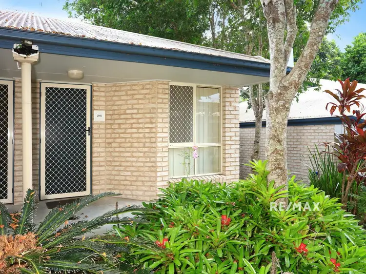 215/5 Bourton Road, Merrimac QLD 4226