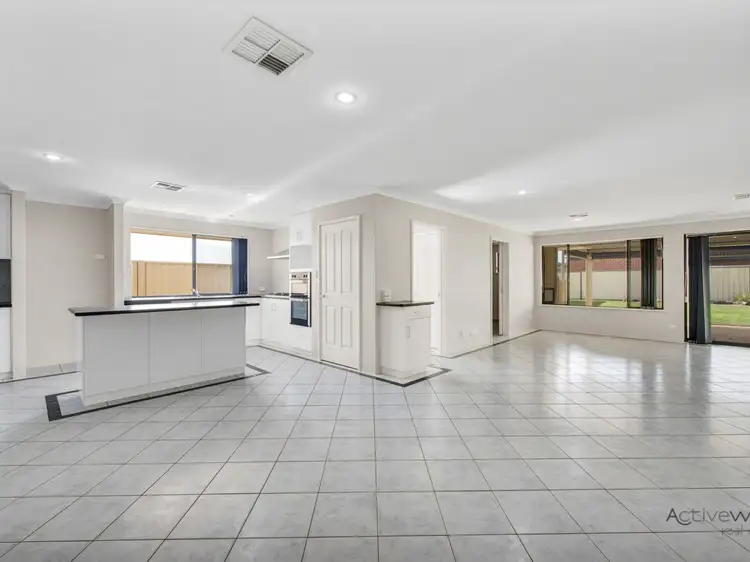 Fourth view of Homely house listing, 10 Fong Cove, Mount Tarcoola WA 6530