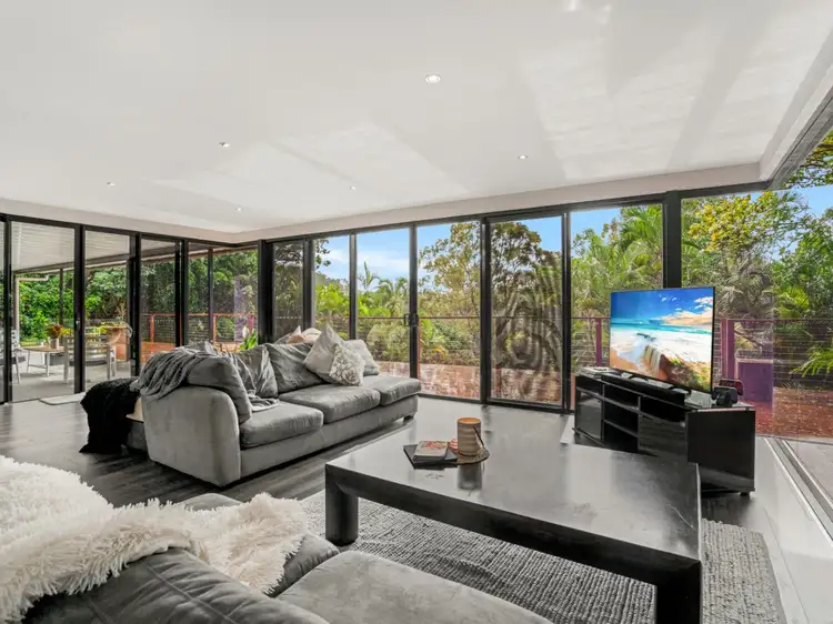 3 Duke Court, Tallai QLD 4213