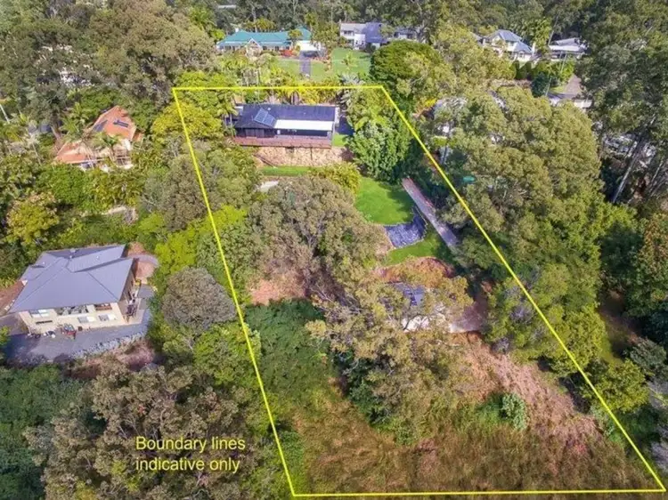 Fourth view of Homely house listing, 3 Duke Court, Tallai QLD 4213