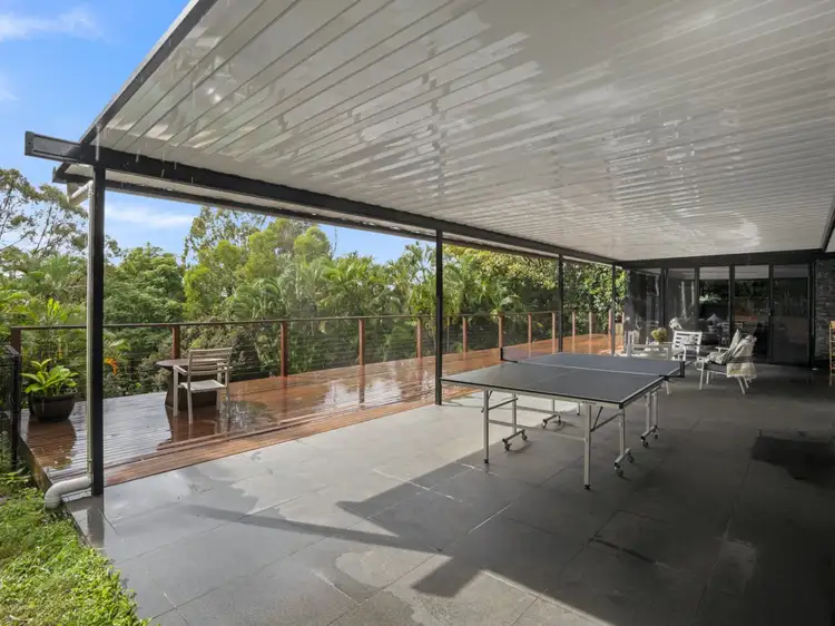 Fifth view of Homely house listing, 3 Duke Court, Tallai QLD 4213