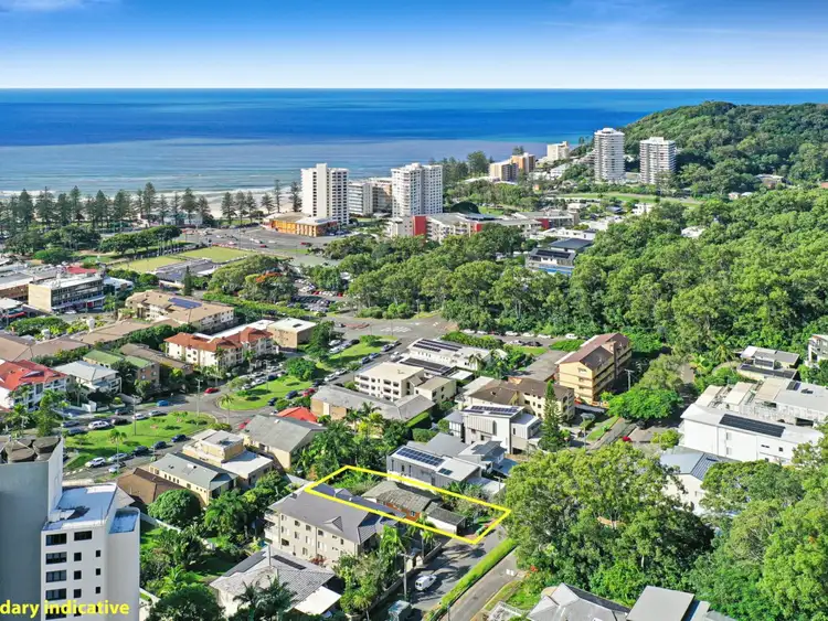17 Hill Avenue, Burleigh Heads QLD 4220