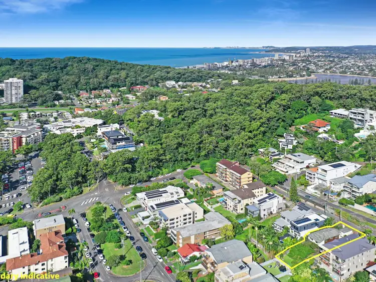 Third view of Homely house listing, 17 Hill Avenue, Burleigh Heads QLD 4220