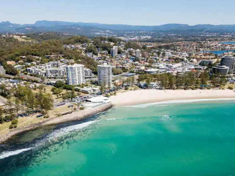 Sixth view of Homely house listing, 17 Hill Avenue, Burleigh Heads QLD 4220