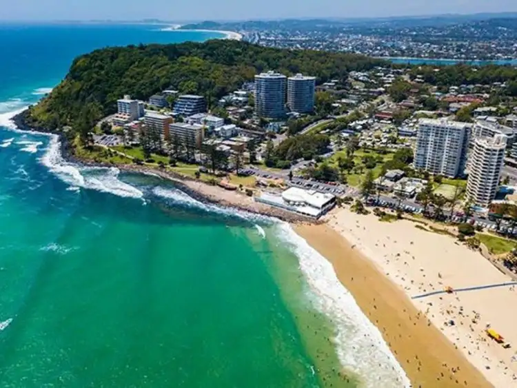 Seventh view of Homely house listing, 17 Hill Avenue, Burleigh Heads QLD 4220