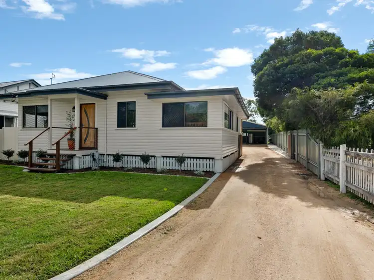 7 Mary Street, Warwick QLD 4370