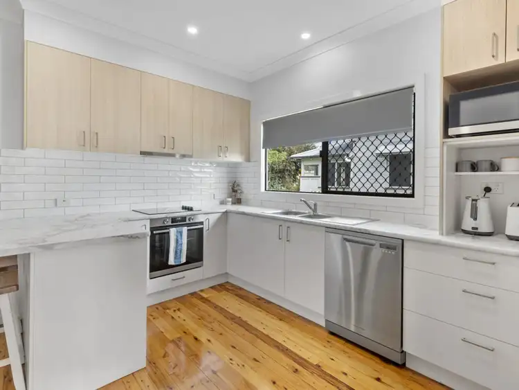 Second view of Homely house listing, 7 Mary Street, Warwick QLD 4370