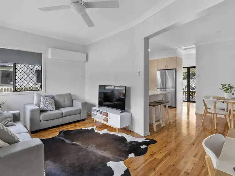 Third view of Homely house listing, 7 Mary Street, Warwick QLD 4370