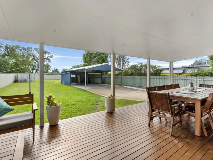 Fourth view of Homely house listing, 7 Mary Street, Warwick QLD 4370