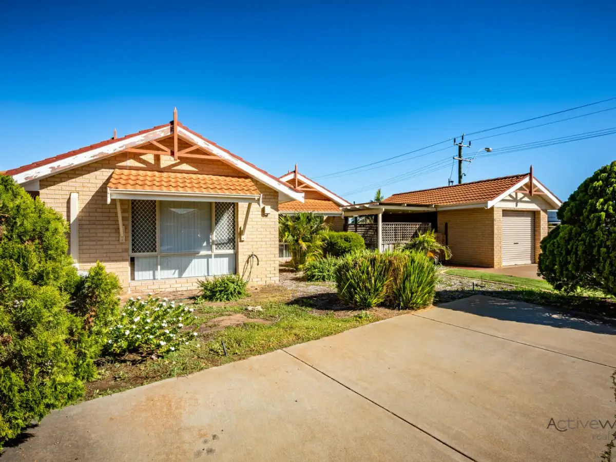 Main view of Homely villa listing, 12/450 Chapman Road, Bluff Point WA 6530