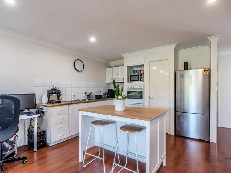 Third view of Homely villa listing, 12/450 Chapman Road, Bluff Point WA 6530
