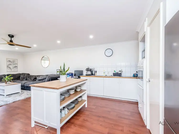 Fifth view of Homely villa listing, 12/450 Chapman Road, Bluff Point WA 6530