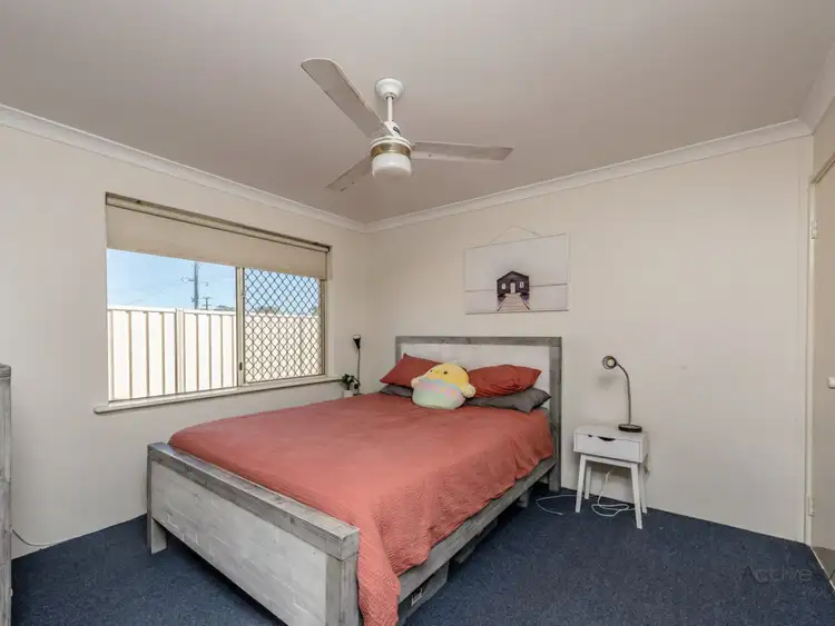 Sixth view of Homely villa listing, 12/450 Chapman Road, Bluff Point WA 6530