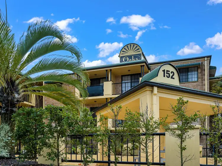 13/152-154 High Street, Southport QLD 4215