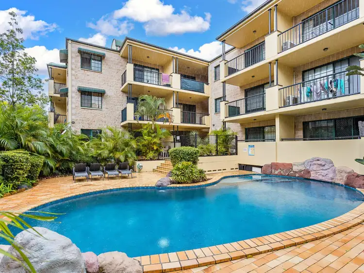 Second view of Homely apartment listing, 13/152-154 High Street, Southport QLD 4215