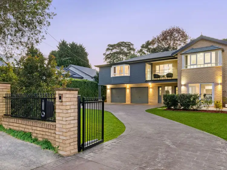 14 Mars Street, Gladesville NSW 2111