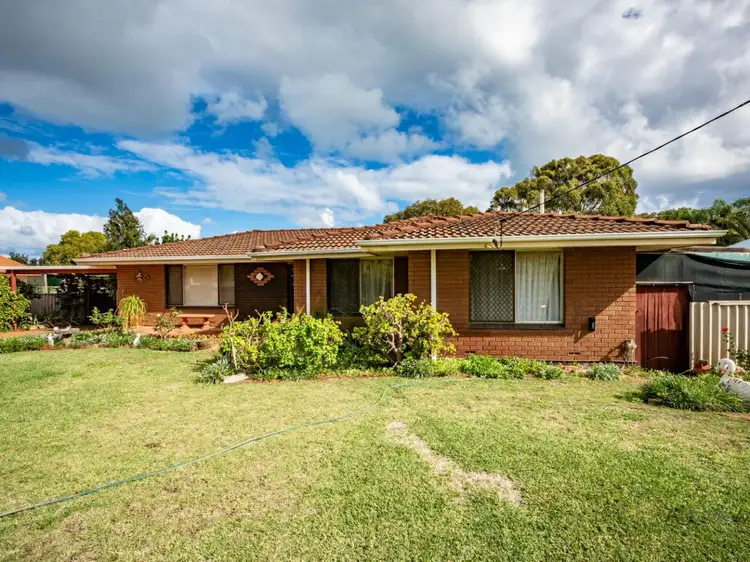 Main view of Homely house listing, 15 Faranda Road, Glenfield WA 6532