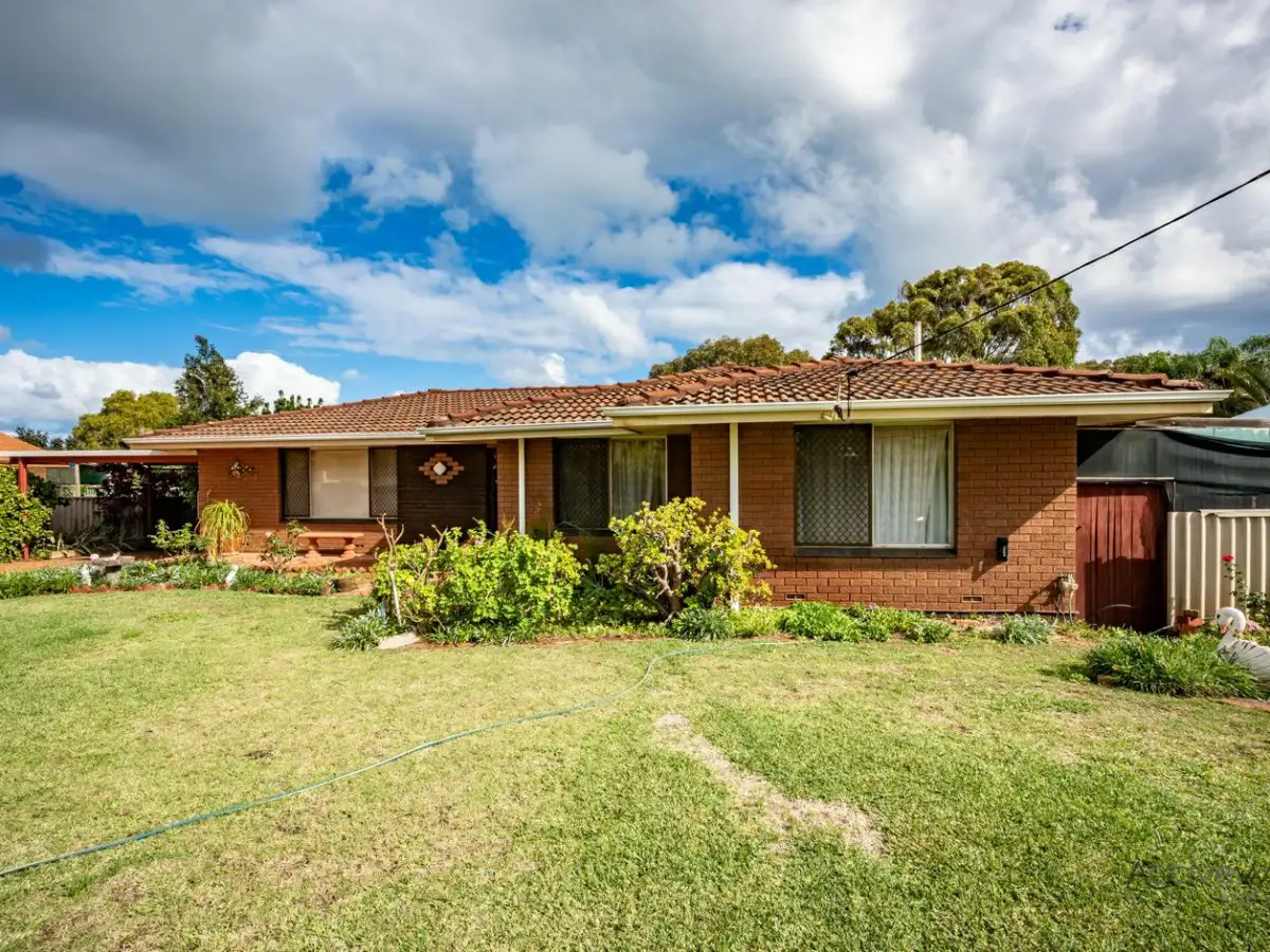 Main view of Homely house listing, 15 Faranda Road, Glenfield WA 6532