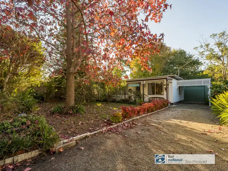 Main view of Homely house listing, 11 Inverloch Parade, Inverloch VIC 3996
