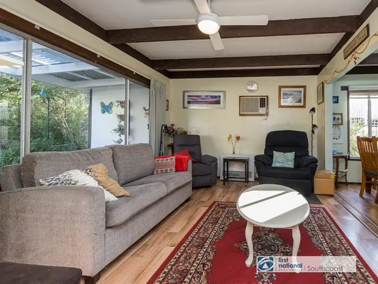 Third view of Homely house listing, 11 Inverloch Parade, Inverloch VIC 3996