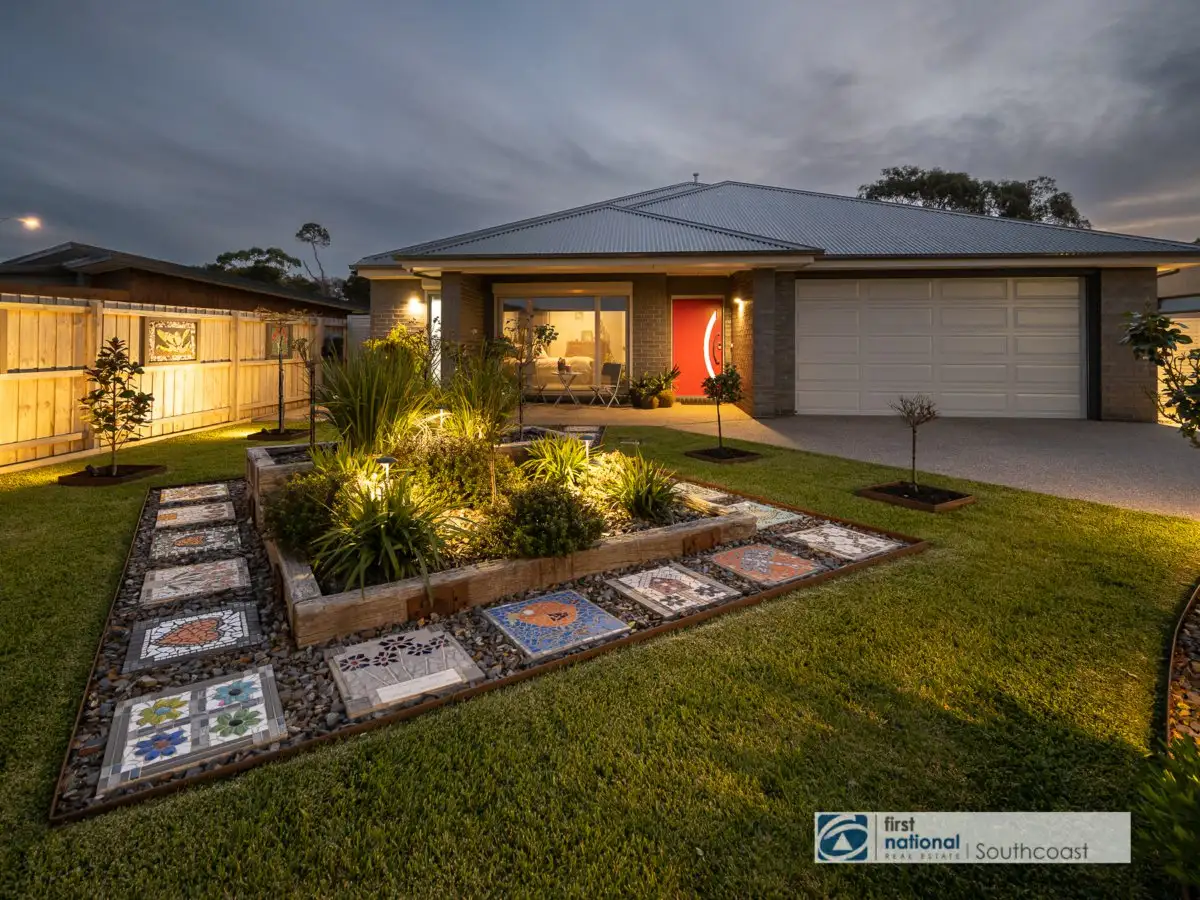 Main view of Homely house listing, 6 Dannevig Place, Inverloch VIC 3996