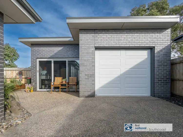 Sixth view of Homely house listing, 6 Dannevig Place, Inverloch VIC 3996