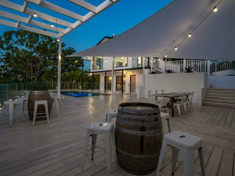 Fourth view of Homely house listing, 107 San Fernando Drive, Worongary QLD 4213
