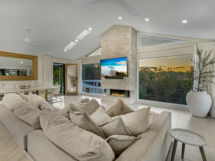 Fifth view of Homely house listing, 107 San Fernando Drive, Worongary QLD 4213