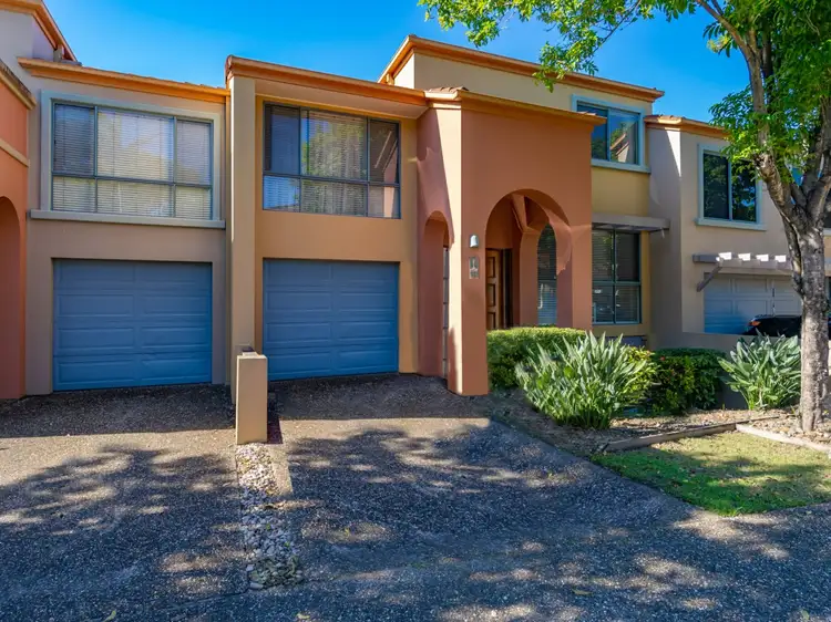 112/20 Fairway Drive, Clear Island Waters QLD 4226
