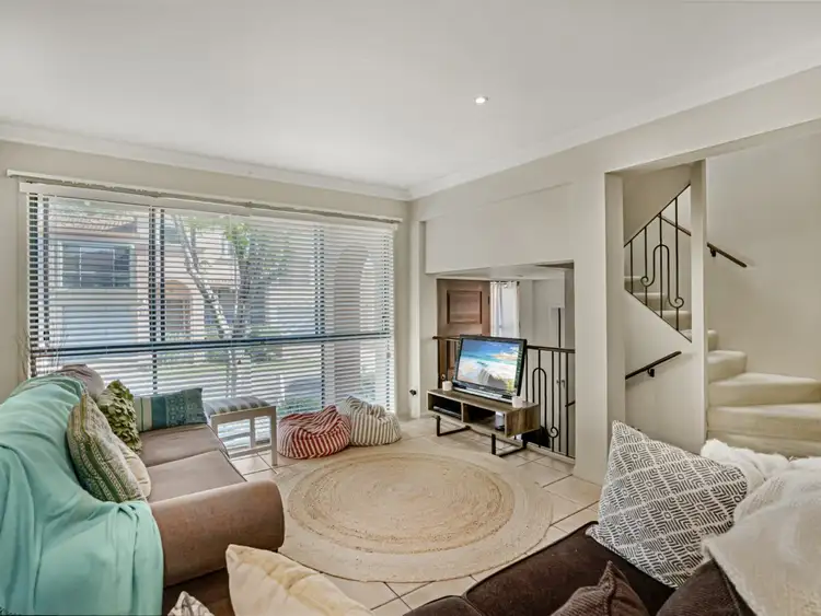 Third view of Homely townhouse listing, 112/20 Fairway Drive, Clear Island Waters QLD 4226