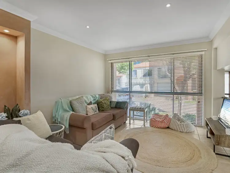 Fourth view of Homely townhouse listing, 112/20 Fairway Drive, Clear Island Waters QLD 4226