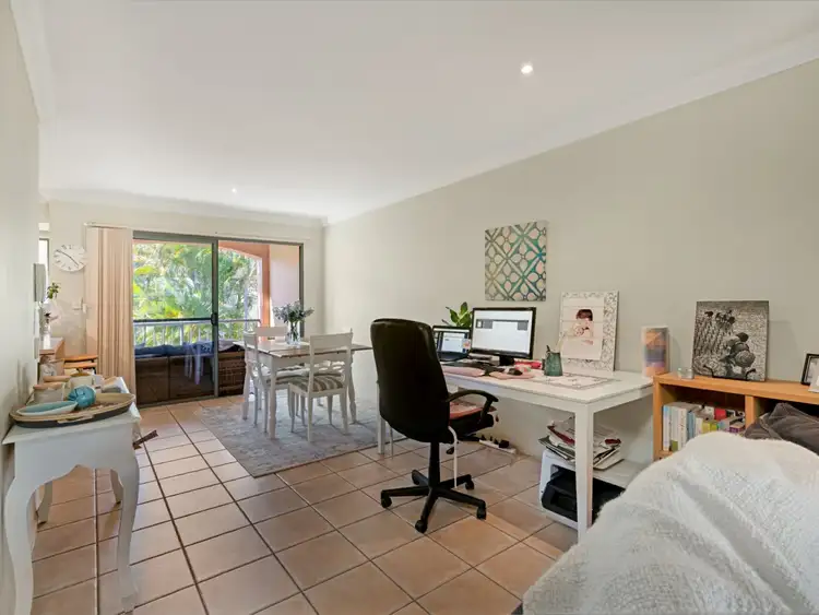 Fifth view of Homely townhouse listing, 112/20 Fairway Drive, Clear Island Waters QLD 4226