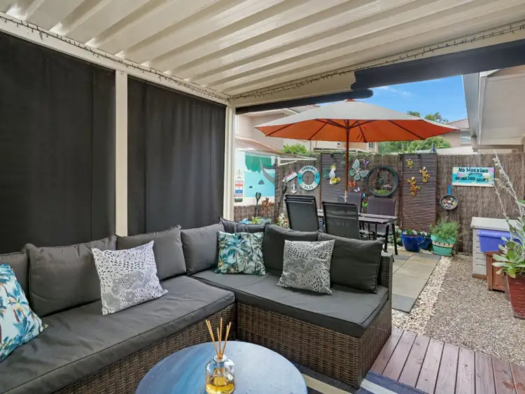 104/1 Coelia Court, Carrara QLD 4211