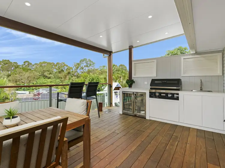 Third view of Homely house listing, 5 Rosella Court, Carrara QLD 4211