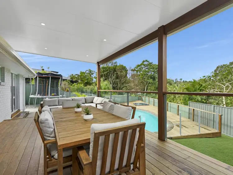 Fourth view of Homely house listing, 5 Rosella Court, Carrara QLD 4211